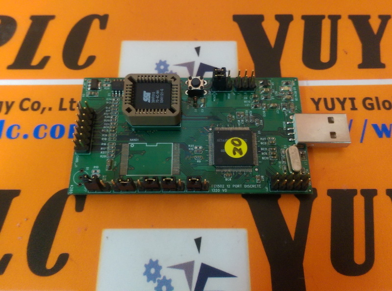 FC1502 USB Connection Converter PLC DCS SERVO Control MOTOR POWER fc1502-usb-connection-converter-plc-dcs-servo-control-motor-power